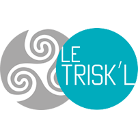 logo trisk'l