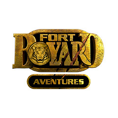 logo fort boyard aventures