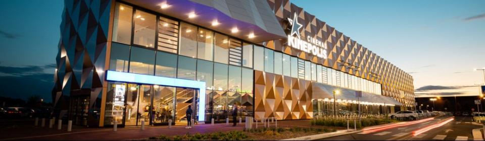 Kinepolis