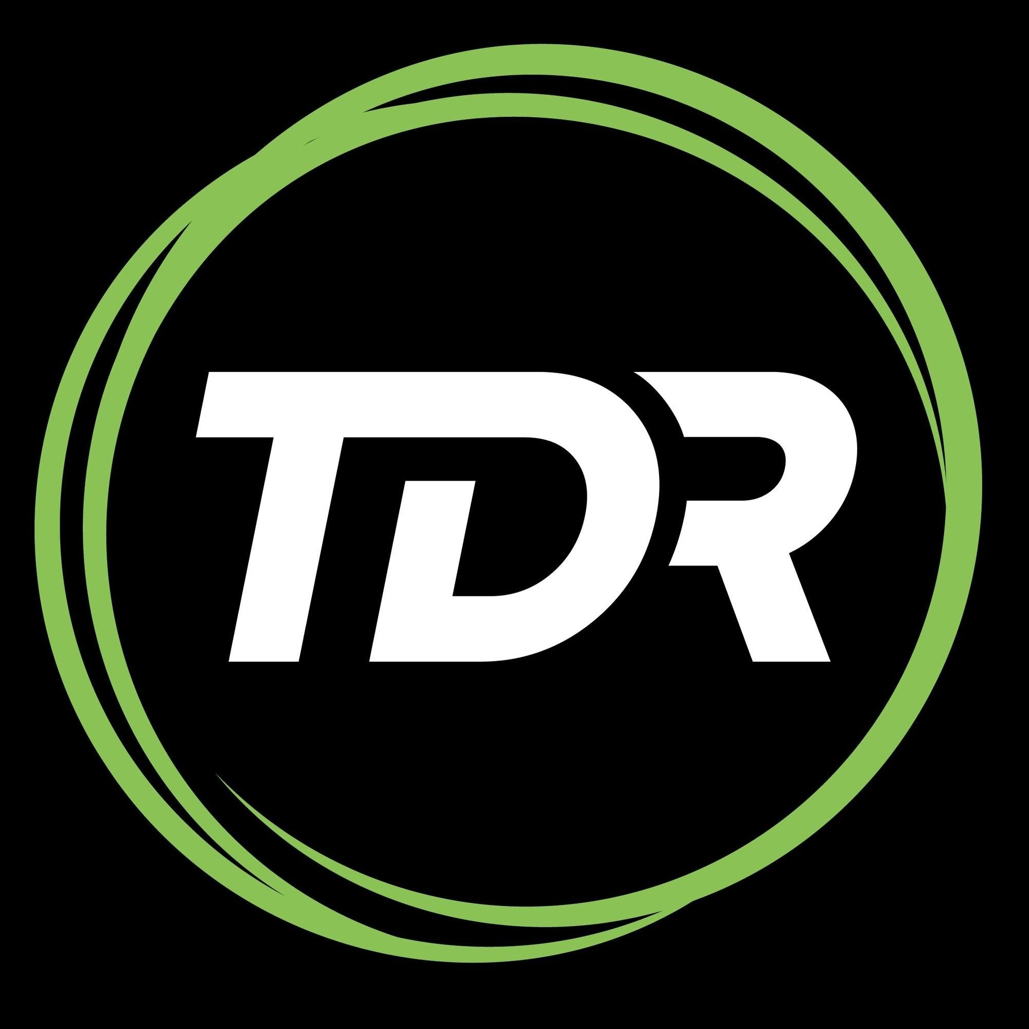 logo terre de running