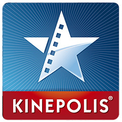 logo Kinepolis