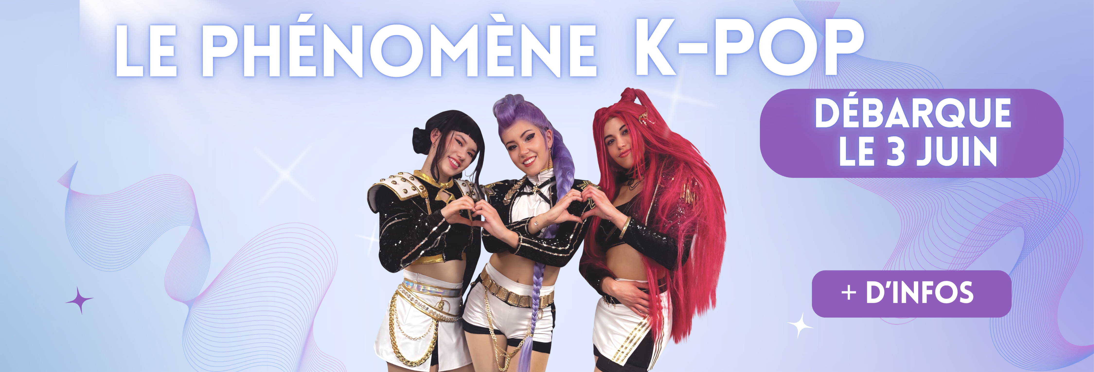 Kpop bretigny