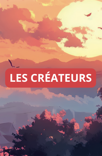 Createurs manga Brétigny sur Orge