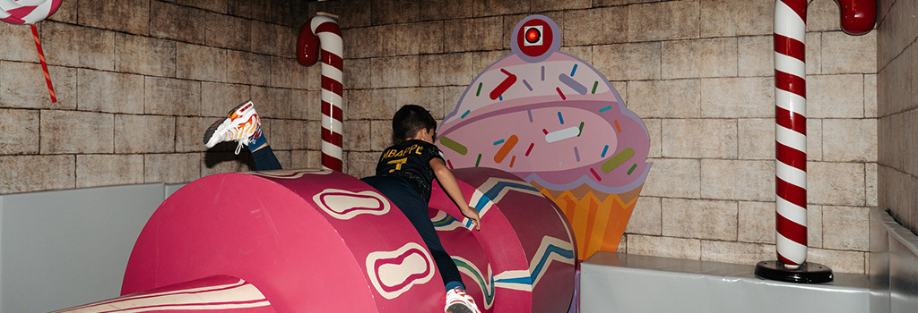 fort boyard aventures