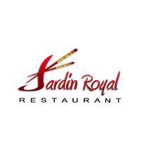 logo jardin royal