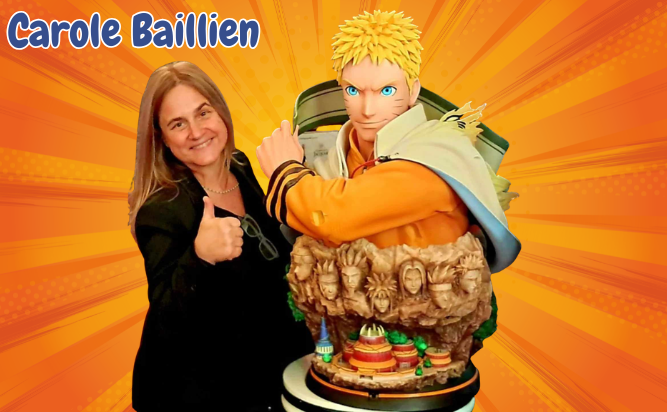Carolle baillien Pay