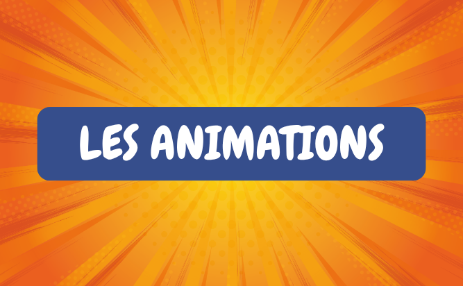 Les animations pay