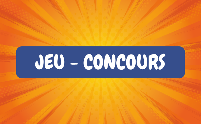jeu concours Pay