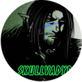 Skhullvadir