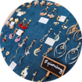l'oreille pincée createur