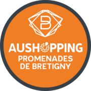 Aushopping Promenades de Brétigny