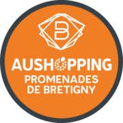 Aushopping Promenades de Brétigny