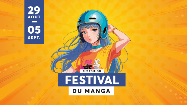 festival manga bretigny