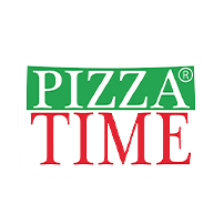 PIZZA TIME