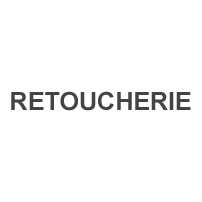 Retoucherie