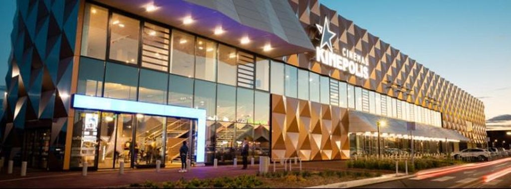 Kinepolis