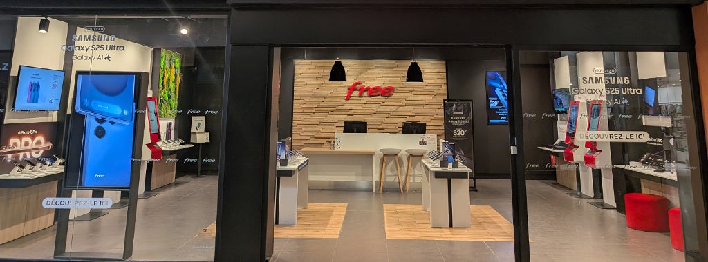 free