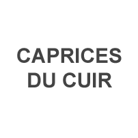CAPRICES DU CUIR