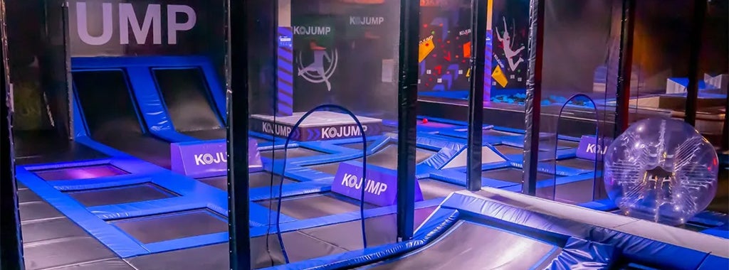 KOJUMP Jumping club