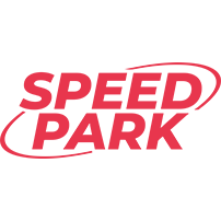 LOGO SPEED PARK