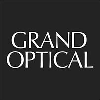 Logo GRAND OPTICAL
