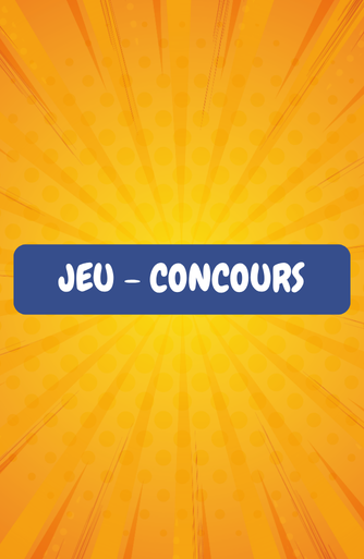 Jeu concours portarit