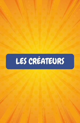 Les createurs portrait
